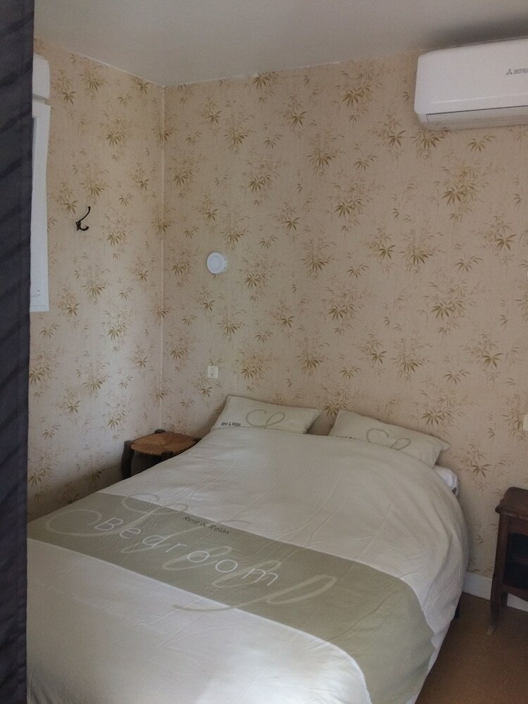 Residencia Le Piquet R�sidence