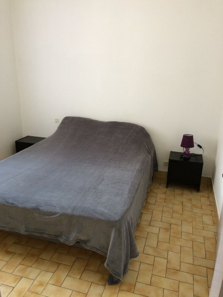 Residencia Le Piquet R�sidence