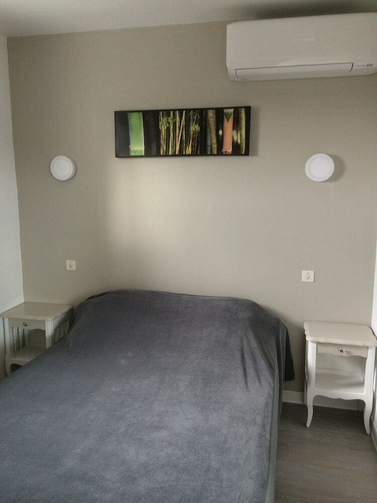 Residencia Le Piquet R�sidence