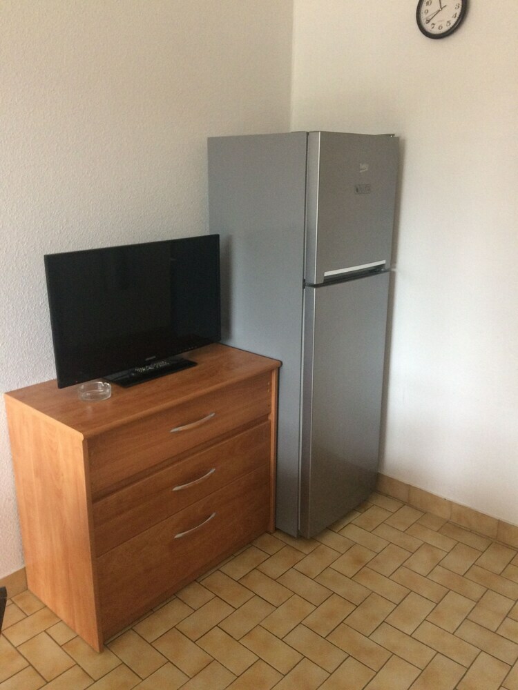 Residencia Le Piquet R�sidence