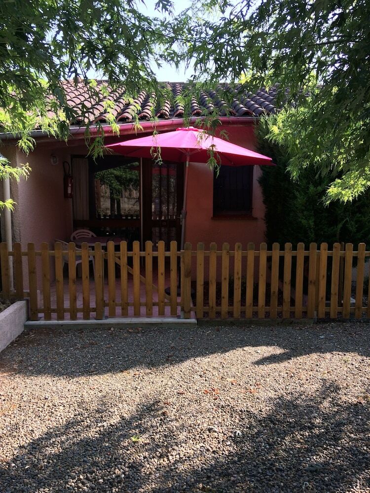 Residencia Le Piquet R�sidence