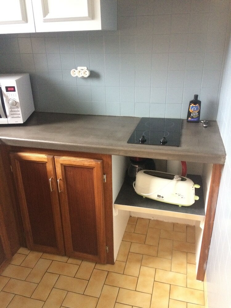 Residencia Le Piquet R�sidence