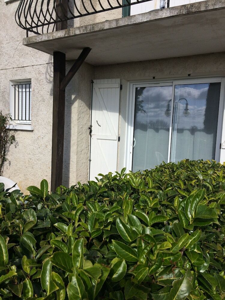 Residencia Le Piquet R�sidence