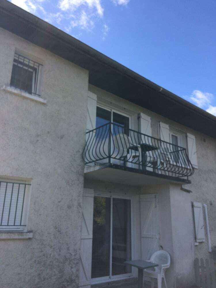 Residencia Le Piquet R�sidence