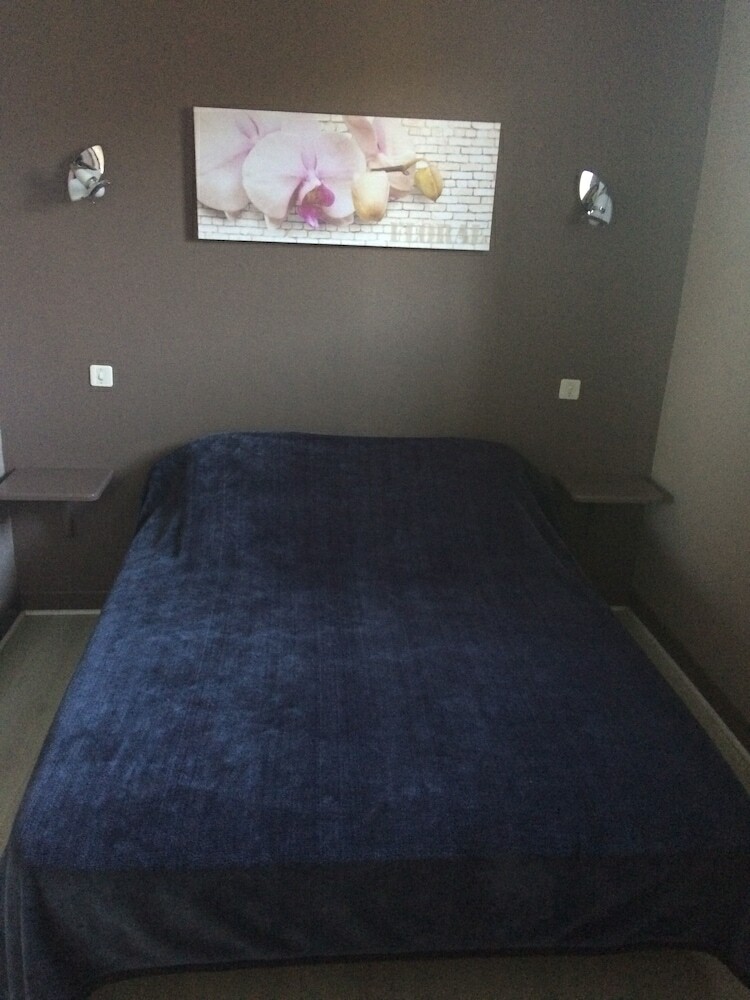Residencia Le Piquet R�sidence