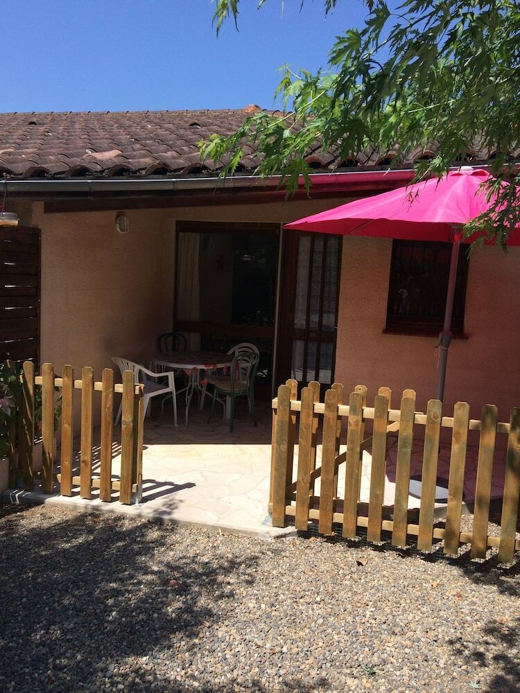 Residencia Le Piquet R�sidence
