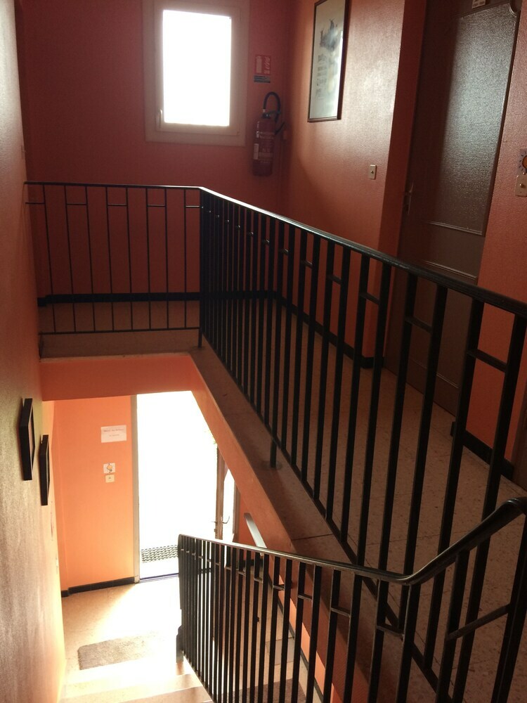 Residencia Le Piquet R�sidence