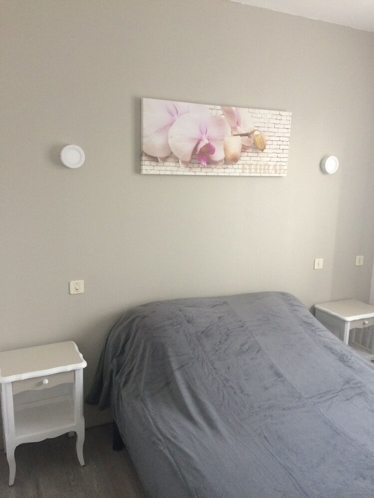 Residencia Le Piquet R�sidence