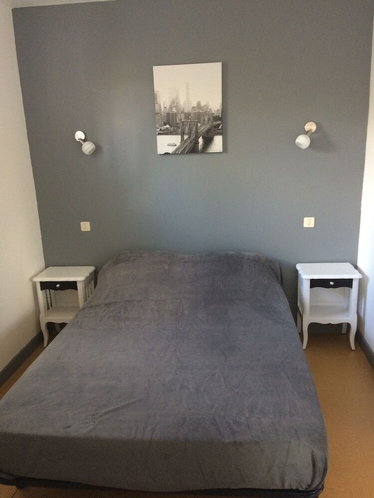 Residencia Le Piquet R�sidence