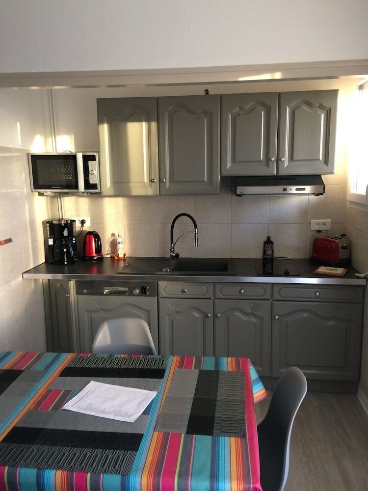 Residencia Le Piquet R�sidence