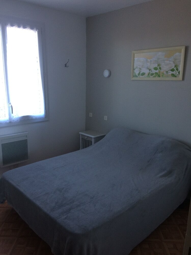 Residencia Le Piquet R�sidence