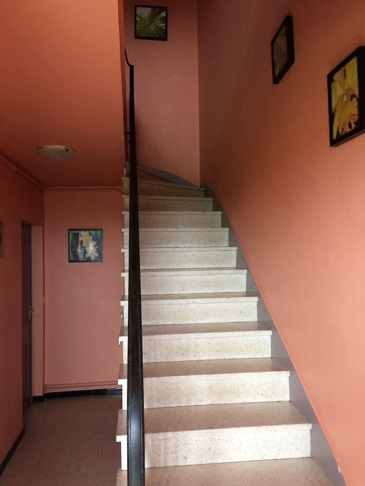 Residencia Le Piquet R�sidence