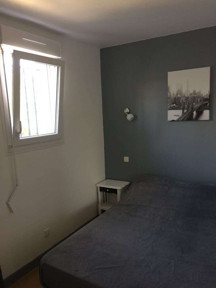 Residencia Le Piquet R�sidence