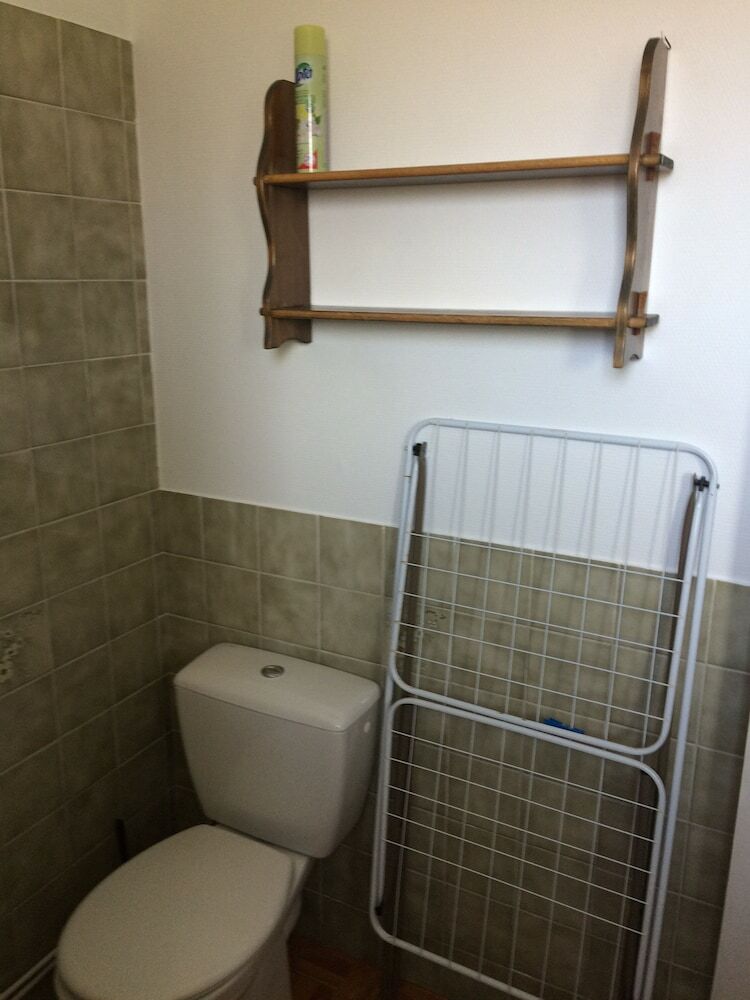 Residencia Le Piquet R�sidence