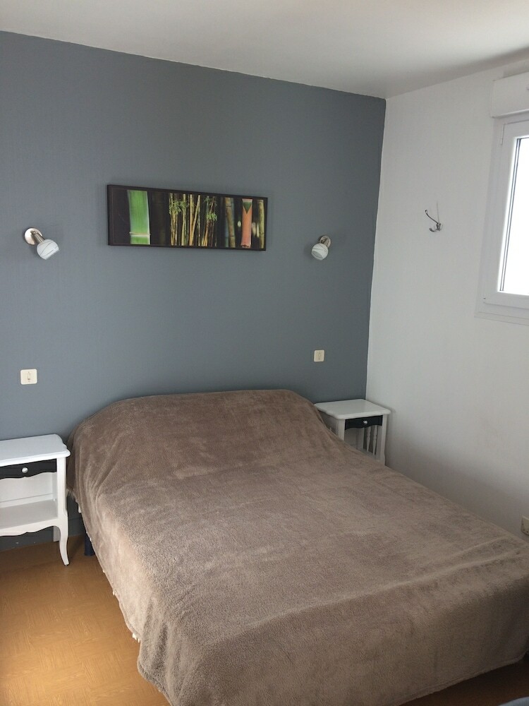 Residencia Le Piquet R�sidence