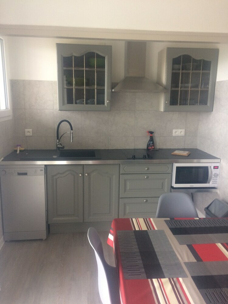 Residencia Le Piquet R�sidence