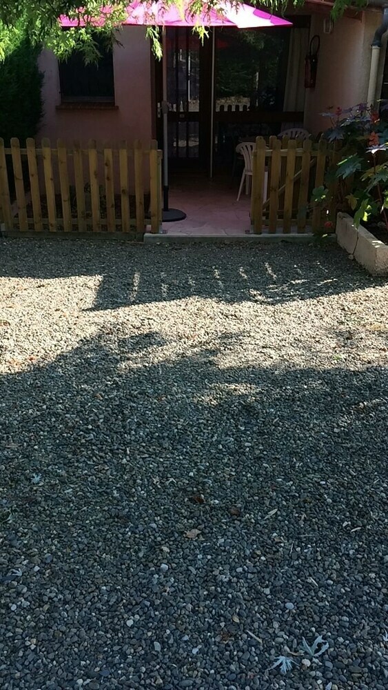 Residencia Le Piquet R�sidence