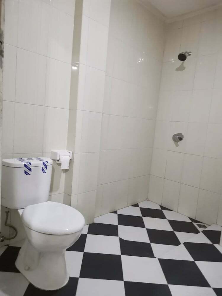 Hotel Nusantara Indah Syariah