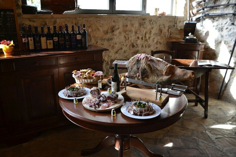 Agroturismo Agriturismo Surripa