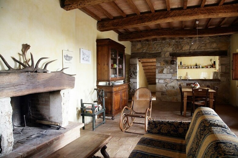 Agroturismo Agriturismo Surripa