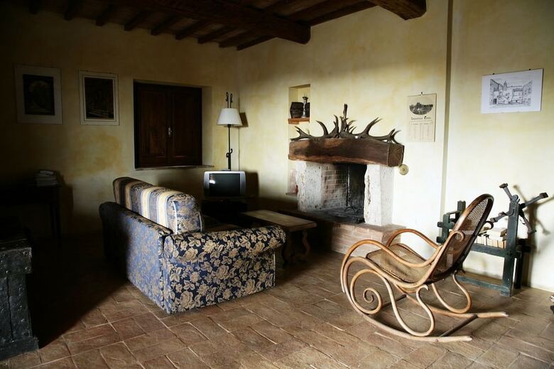 Agroturismo Agriturismo Surripa