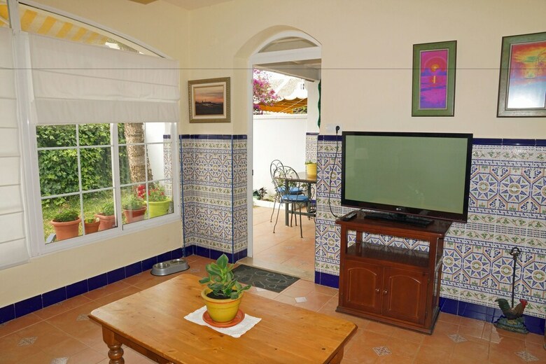 Apartamentos Holi-rent Pinaleta