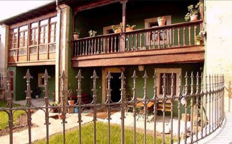 Agroturismo Casa Florentina