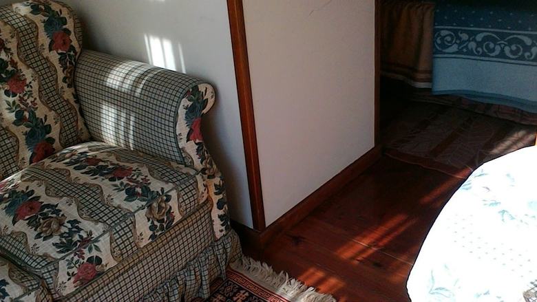 Agroturismo Casa Florentina