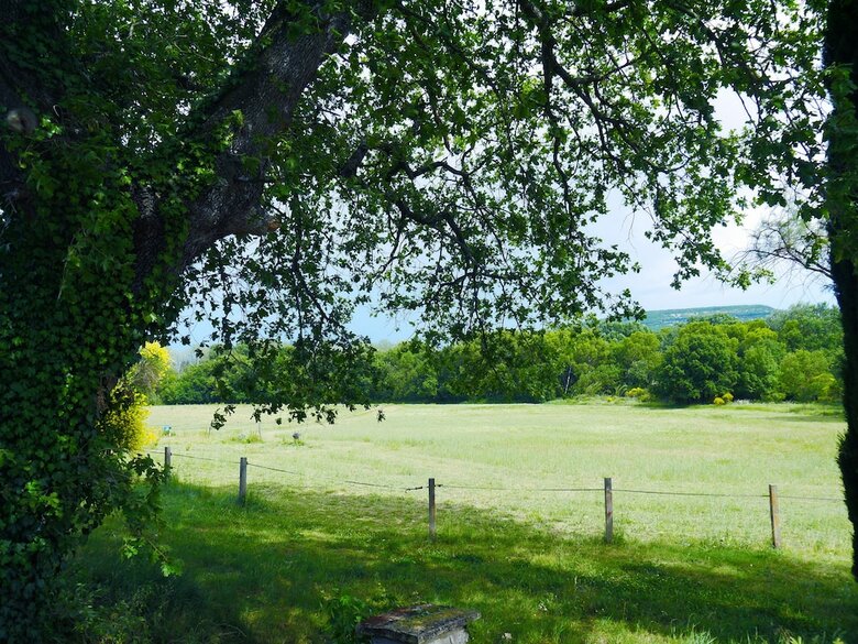 La Croix Du Gres - Le Mas Du Marin - Adult Only