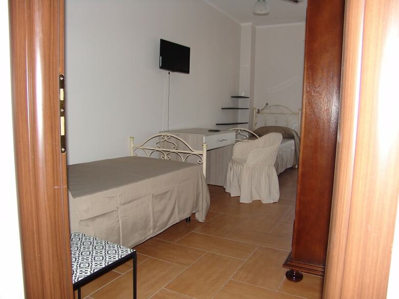 Hotel Capodesa