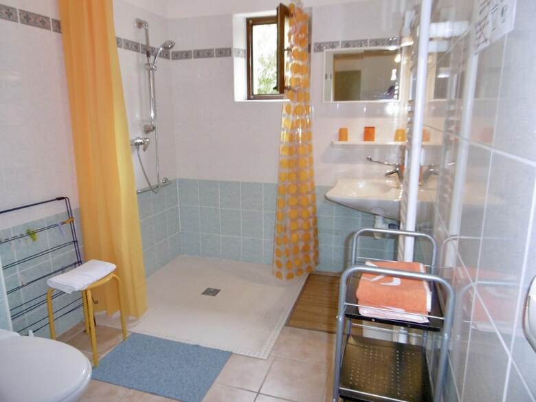 Le Val L�ron - Gite Bambou