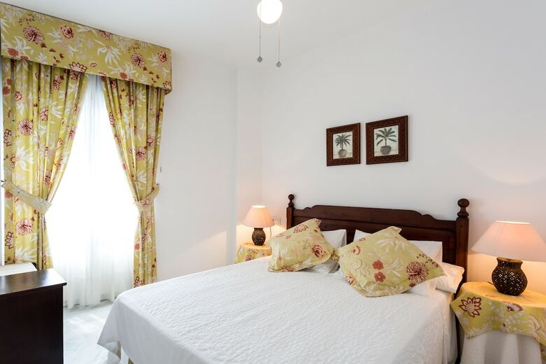 Apartamentos Holi-rent Las Olas