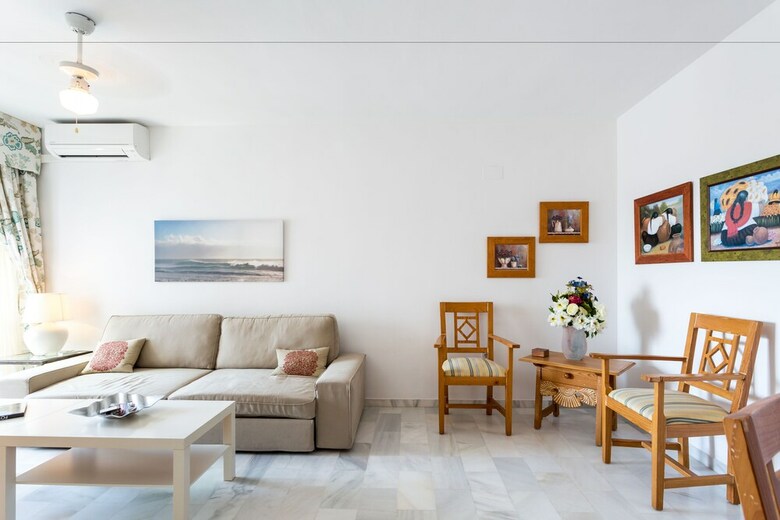 Apartamentos Holi-rent Las Olas