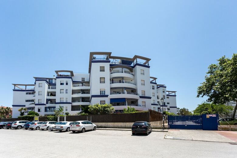 Apartamentos Holi-rent Las Olas