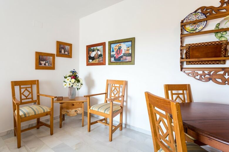 Apartamentos Holi-rent Las Olas