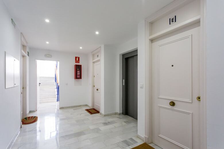 Apartamentos Holi-rent Las Olas