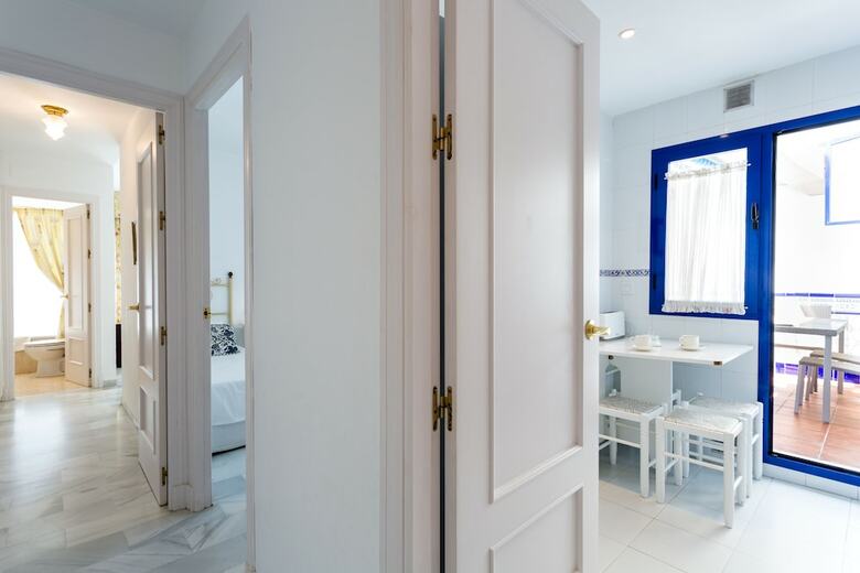 Apartamentos Holi-rent Las Olas