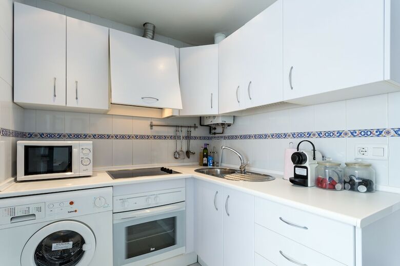 Apartamentos Holi-rent Las Olas