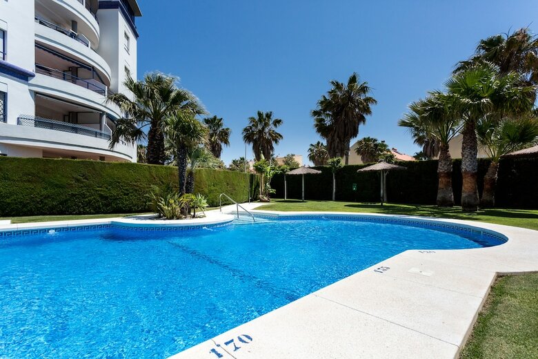 Apartamentos Holi-rent Las Olas