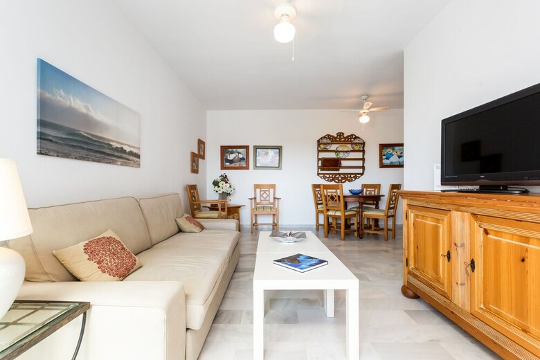 Apartamentos Holi-rent Las Olas