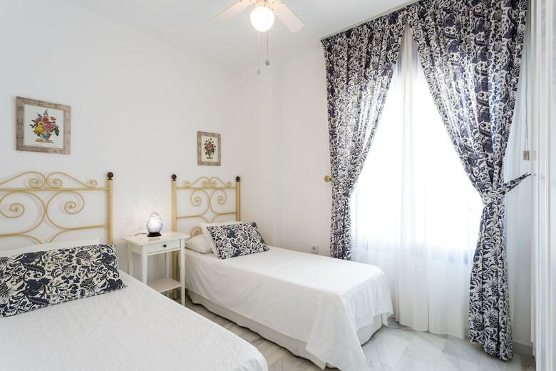 Apartamentos Holi-rent Las Olas