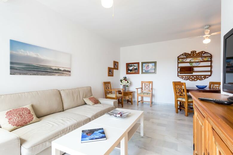 Apartamentos Holi-rent Las Olas
