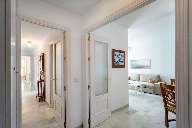 Apartamentos Holi-rent Las Olas