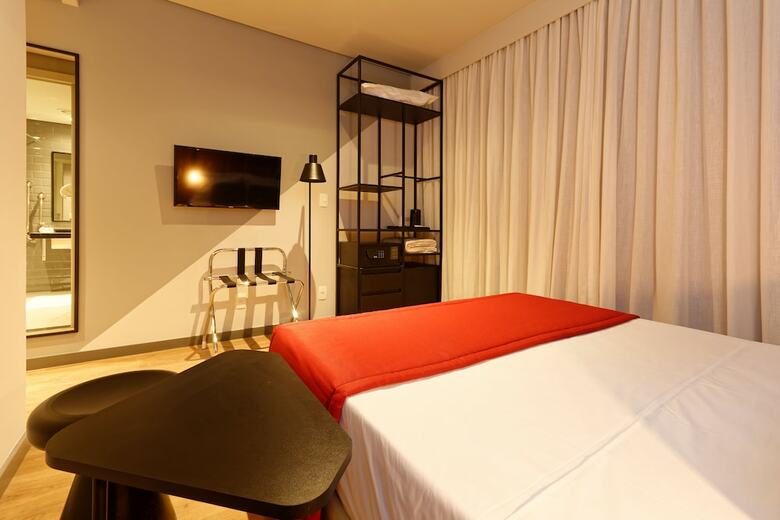 Hotel Ramada Encore By Wyndham Berrini