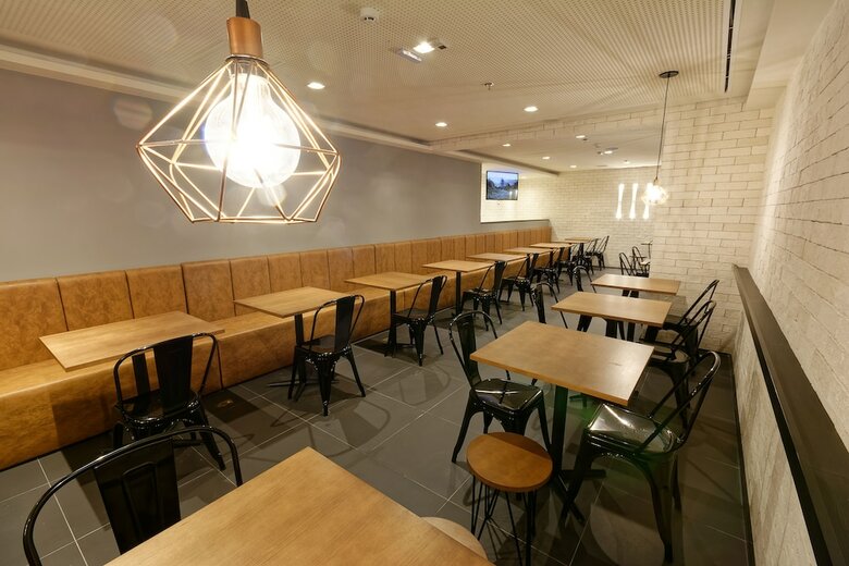 Hotel Ramada Encore By Wyndham Berrini