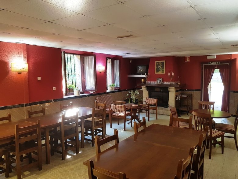 Rio Espa�a - Casa Rural Amplia 5 Hab