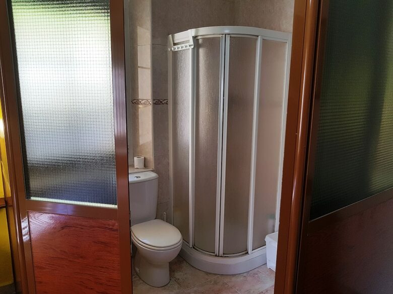 Rio Espa�a - Casa Rural Amplia 5 Hab