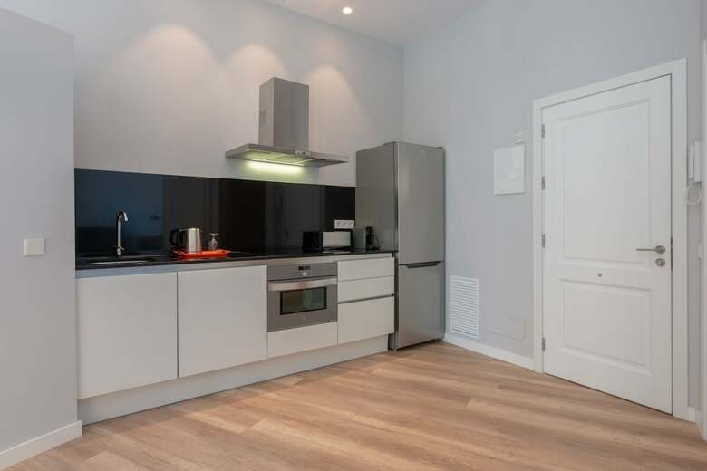 Apartamentos L'aguila Suites Bennassar