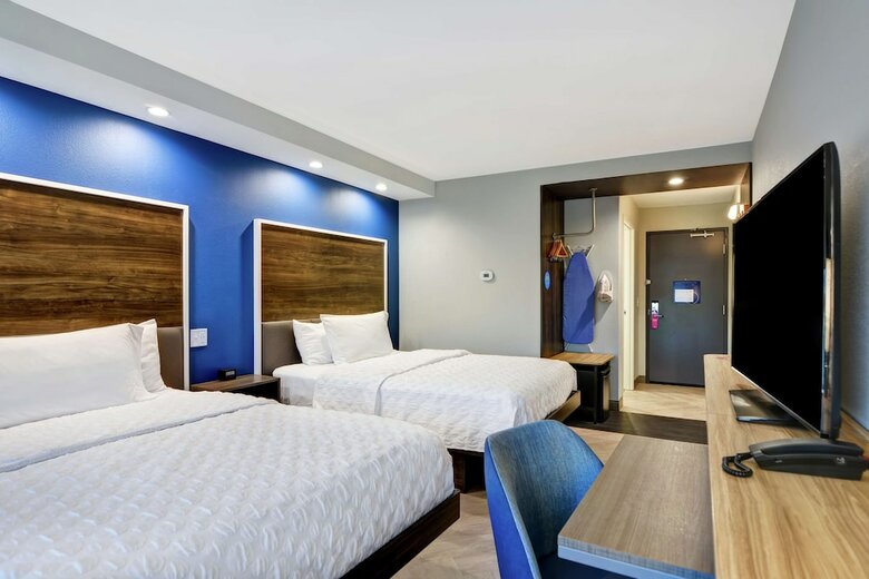 Hotel Tru By Hilton Richmond