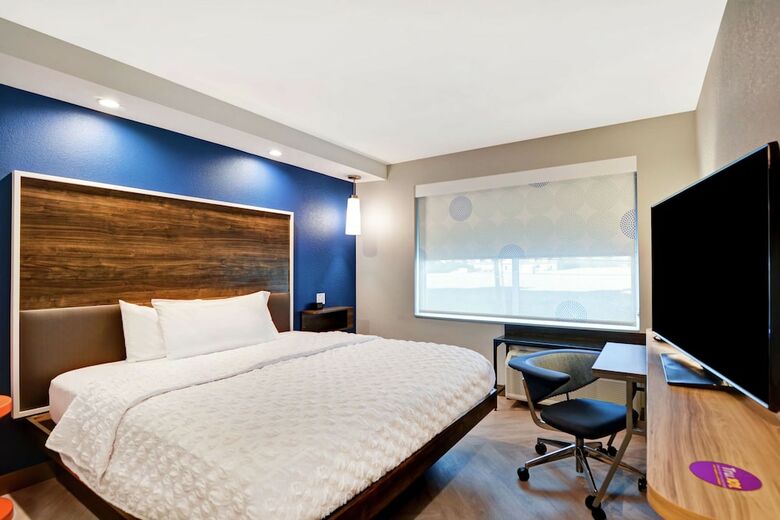 Hotel Tru By Hilton Richmond